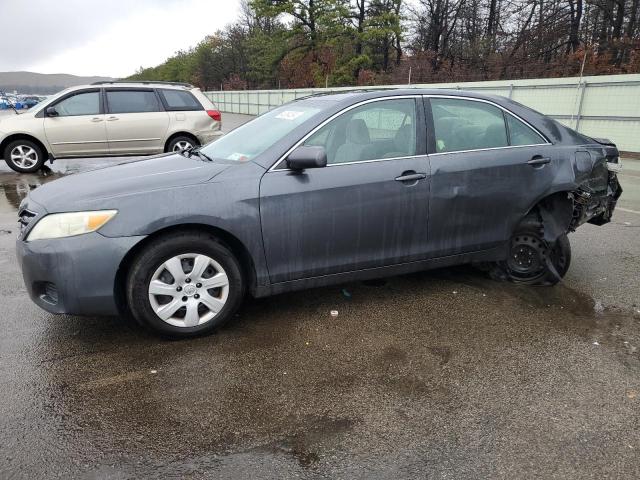 Image 1 of 2010 TOYOTA CAMRY BASE 2010 with VIN 4T1BF3EK8AU099806