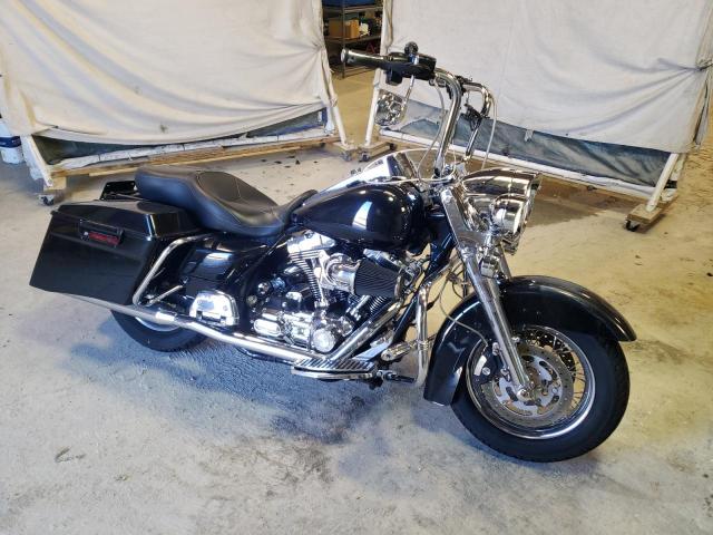 Image 1 of 2008 HARLEY-DAVIDSON FLHRC  2008 with VIN 1HD1FR4148Y660595