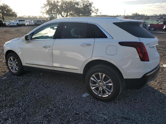 Image 2 of 2020 CADILLAC XT5 PREMIUM LUXURY 2020 with VIN 1GYKNCR44LZ151340