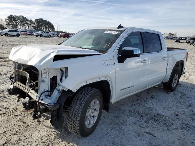 Изображение 2023 GMC SIERRA K1500 SLE 2023