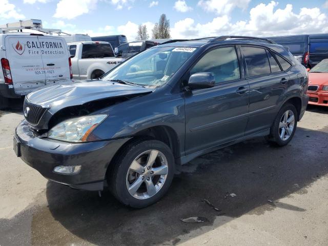 2004 LEXUS RX 330 2004 image