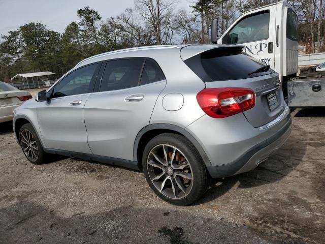 Изображение 2 2016 MERCEDES-BENZ GLA 250 2016 с VIN WDCTG4EBXGJ219881