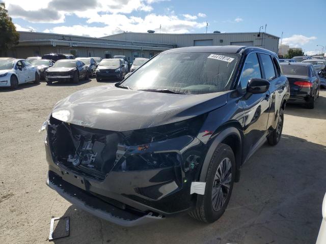 Изображение 1 2023 NISSAN ROGUE SV 2023 с VIN JN8BT3BA5PW431145