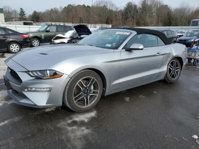 Obraz 2021 FORD MUSTANG  2021