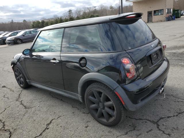 Изображение 2 2003 MINI COOPER S 2003 с VIN WMWRE33483TD70107