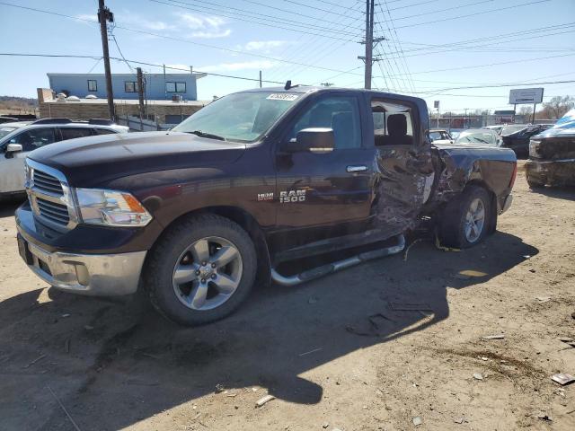 Изображение 2017 RAM 1500 SLT 2017