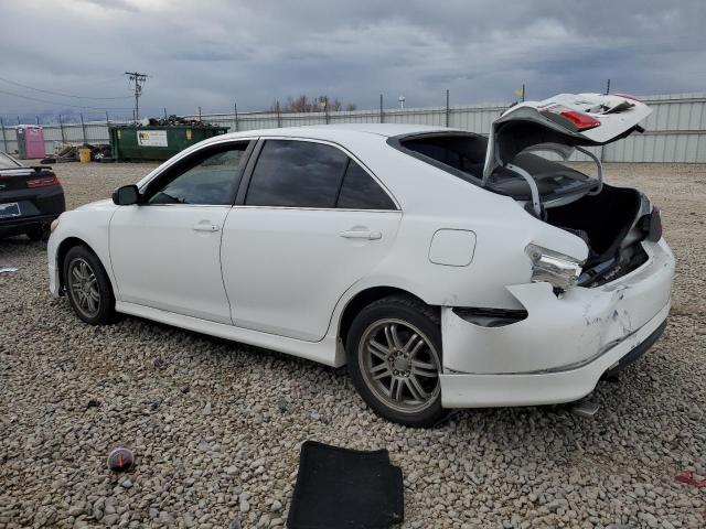 Image 2 of 2007 TOYOTA CAMRY LE 2007 with VIN 4T1BK46K07U544564
