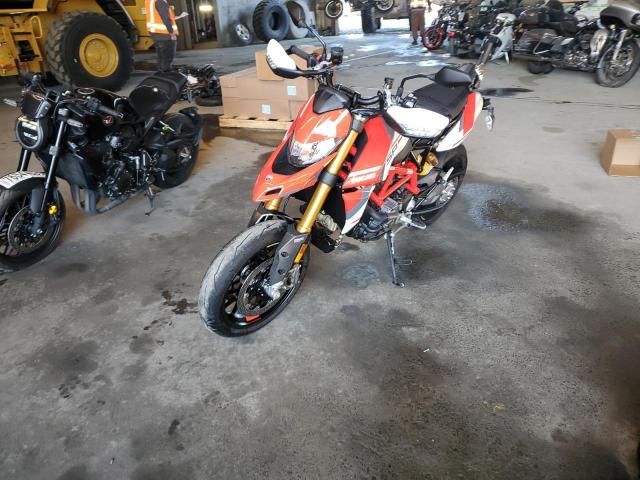 Obraz 2 z 2023 DUCATI HYPERMOTARD 950 2023 z VIN ZDMBAJDT0PB009512