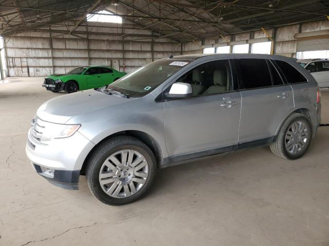 2010 FORD EDGE LIMITED 2010 image
