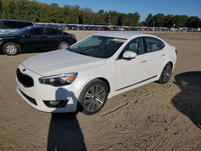 2014 KIA CADENZA PREMIUM 2014 image