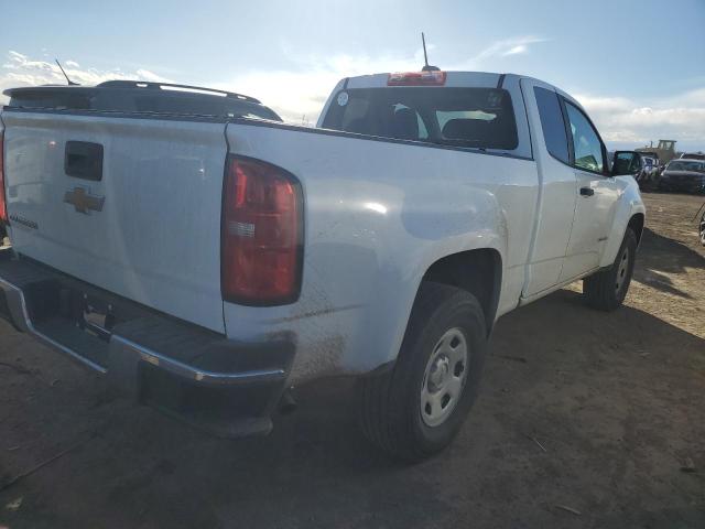 Obraz 3 z 2015 CHEVROLET COLORADO  2015 z VIN 1GCHSAEA7F1188085