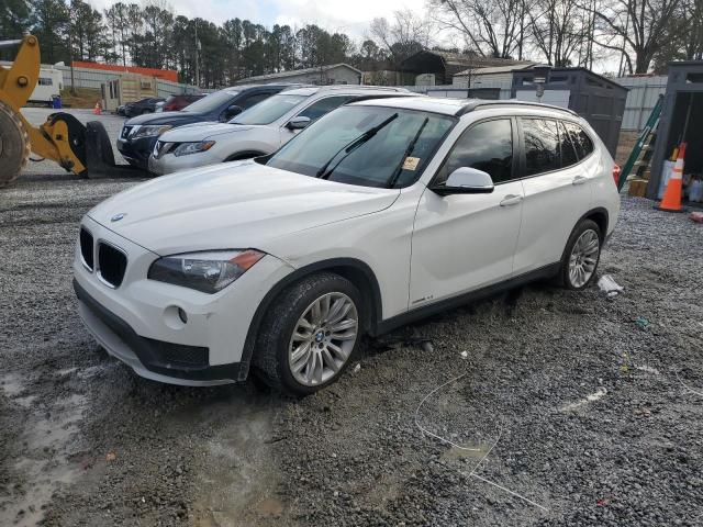 Изображение 2015 BMW X1 SDRIVE28I 2015