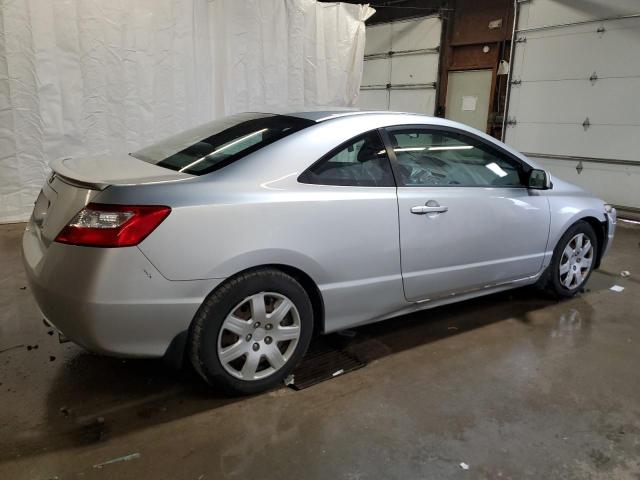 Image 3 of 2008 HONDA CIVIC LX 2008 with VIN 2HGFG12658H574924