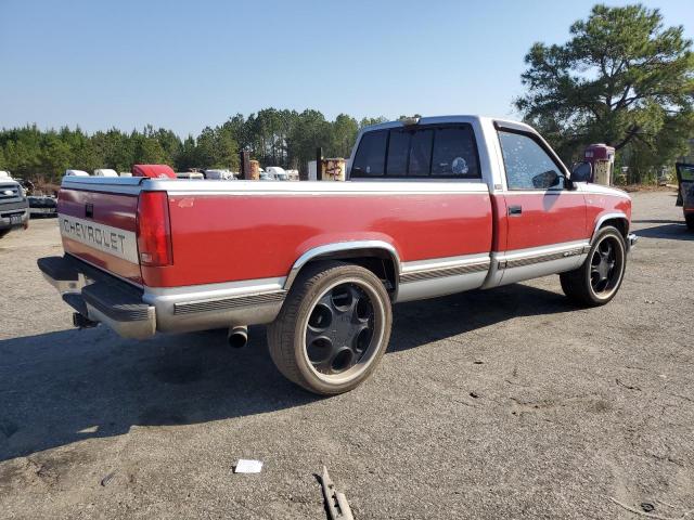 Obraz 3 z 1990 CHEVROLET GMT-400 C1500 1990 z VIN 1GCDC14K2LE146756