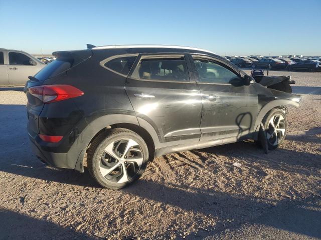 Obraz 3 z 2016 HYUNDAI TUCSON LIMITED 2016 z VIN KM8J33A24GU103188