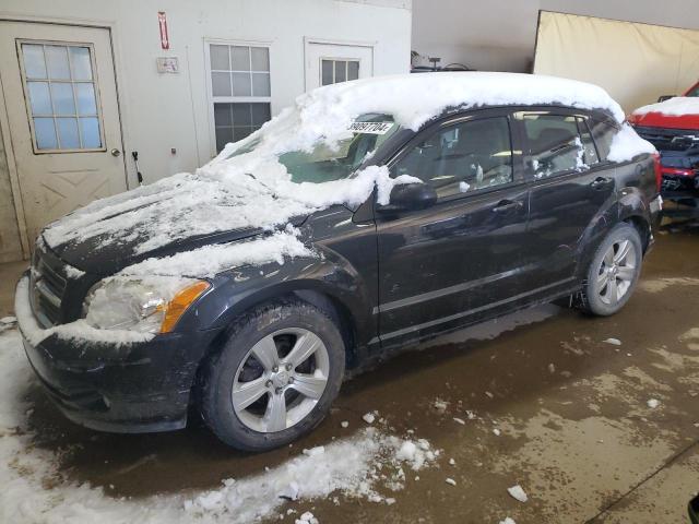 2010 DODGE CALIBER MAINSTREET 2010 image