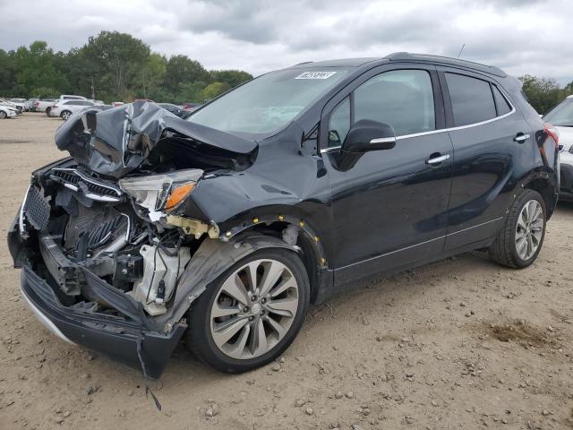 Image 1 of 2017 BUICK ENCORE PREFERRED 2017 with VIN KL4CJASB2HB076781