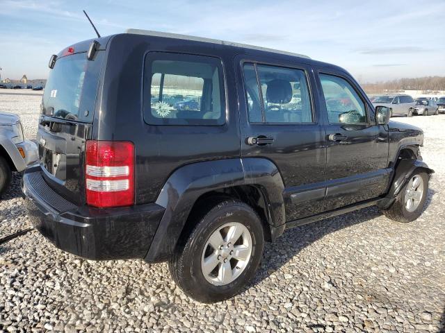 Image 3 of 2012 JEEP LIBERTY SPORT 2012 with VIN 1C4PJMAK2CW121486