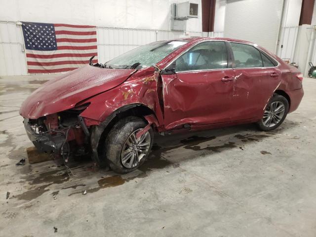 Image 1 of 2015 TOYOTA CAMRY LE 2015 with VIN 4T1BF1FK5FU891857