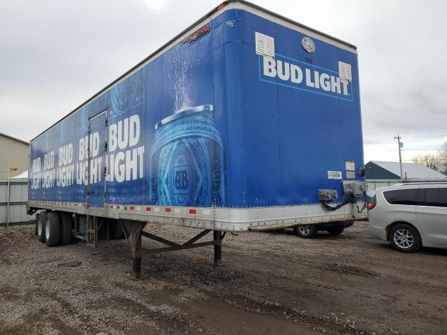 Image 1 of 2010 GRDA TRAILER 2010 with VIN 1GRAA8423AB701753
