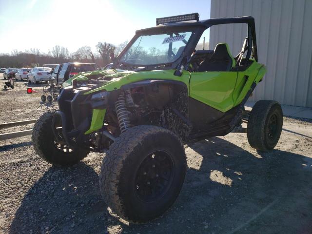 Obraz 2 z 2019 HONDA SXS1000 S2R 2019 z VIN 1HFVE0547K4000730