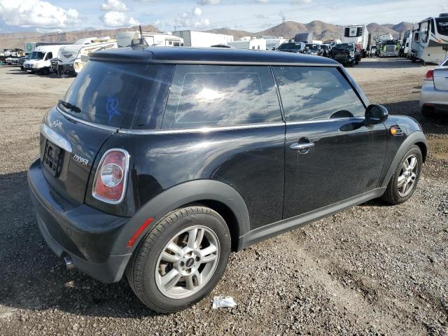 Image 3 of 2013 MINI COOPER  2013 with VIN WMWSU3C57DT691146