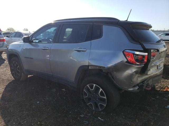 Obraz 2 z 2020 JEEP COMPASS TRAILHAWK 2020 z VIN 3C4NJDDB4LT189586