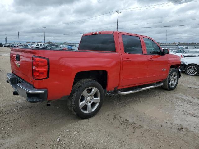 Obraz 3 z 2017 CHEVROLET SILVERADO C1500 LT 2017 z VIN 3GCPCREC1HG242834