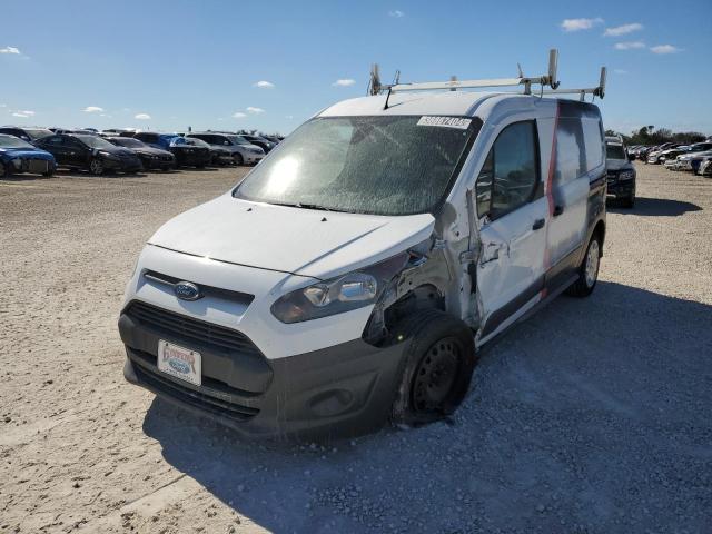 Изображение 2017 FORD TRANSIT CONNECT XL 2017