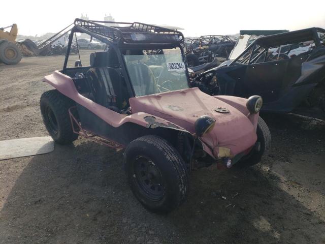 Изображение 1955 VOLKSWAGEN BUG 1955