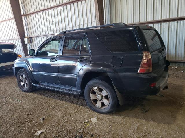 Изображение 2 2004 TOYOTA 4RUNNER SR5 2004 с VIN JTEBU14R540047540