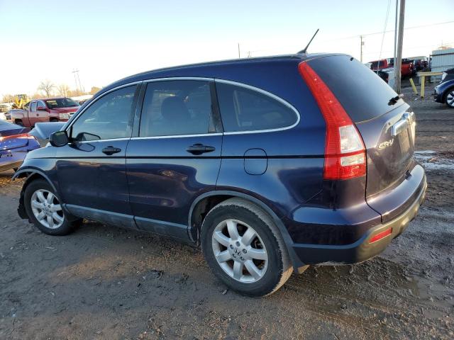 Изображение 2 2009 HONDA CR-V EX 2009 с VIN 5J6RE48519L069849