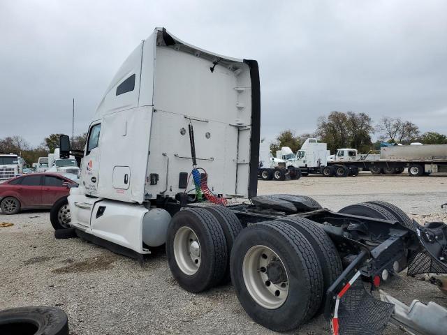 Изображение 3 2019 KENWORTH CONSTRUCTION T680 2019 с VIN 1XKYD49X7KJ291113