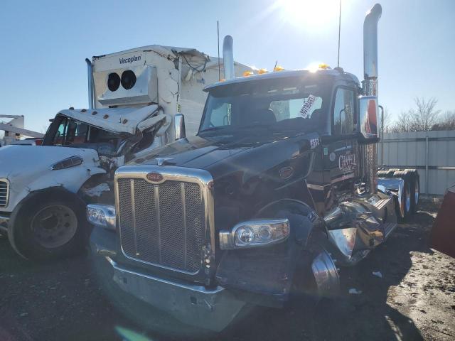 Obraz 2 z 2024 Peterbilt 567 2024 z VIN 1XPCD49X4RD645036