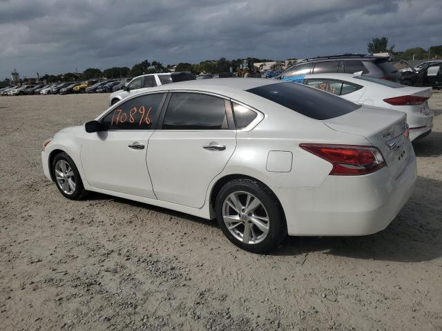Obraz 2 z 2013 NISSAN ALTIMA 2.5 2013 z VIN 1N4AL3AP7DN548360