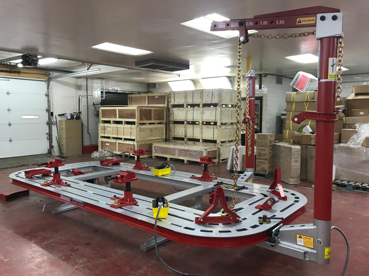 2023 OTHER FRAME MACH 2023 image