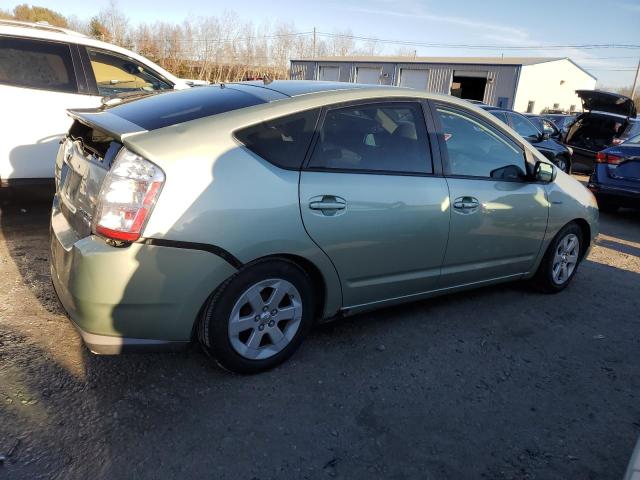 Obraz 3 z 2008 TOYOTA PRIUS  2008 z VIN JTDKB20UX83371324