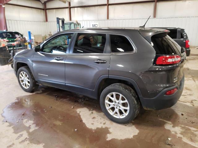 Изображение 2 2015 JEEP CHEROKEE LATITUDE 2015 с VIN 1C4PJMCB6FW515588
