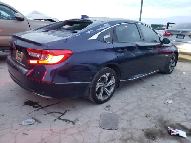 Image 3 of 2018 HONDA ACCORD EX 2018 with VIN 1HGCV1F49JA081513
