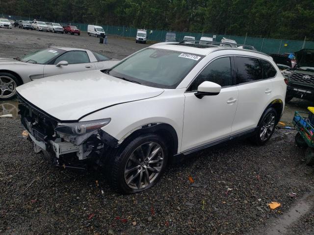 Изображение 1 2016 MAZDA CX-9 SIGNATURE 2016 с VIN JM3TCBEY3G0106264