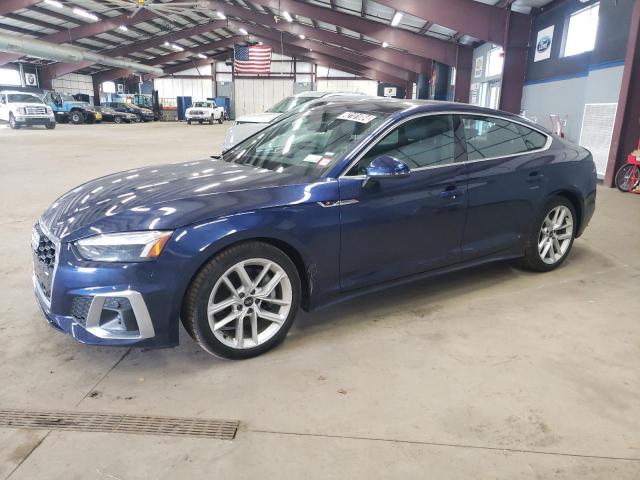 Изображение 2024 AUDI A5 PREMIUM PLUS 45 2024