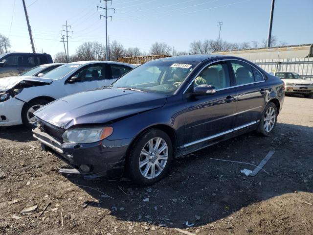 2011 VOLVO S80 3.2 2011 image