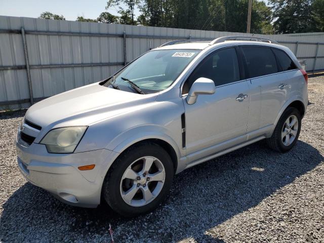 Image 1 of 2014 CHEVROLET CAPTIVA LT 2014 with VIN 3GNAL3EK4ES517722