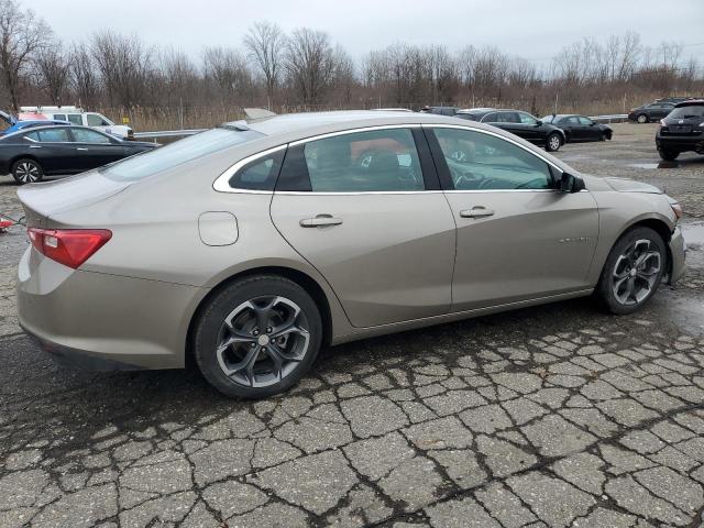 Изображение 3 2023 CHEVROLET MALIBU LT 2023 с VIN 1G1ZD5ST4PF123106