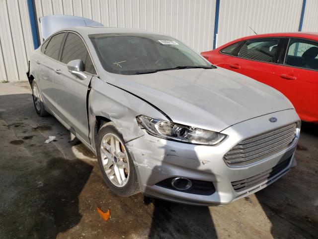 Obraz 1 z 2015 FORD FUSION SE 2015 z VIN 3FA6P0HD6FR130148