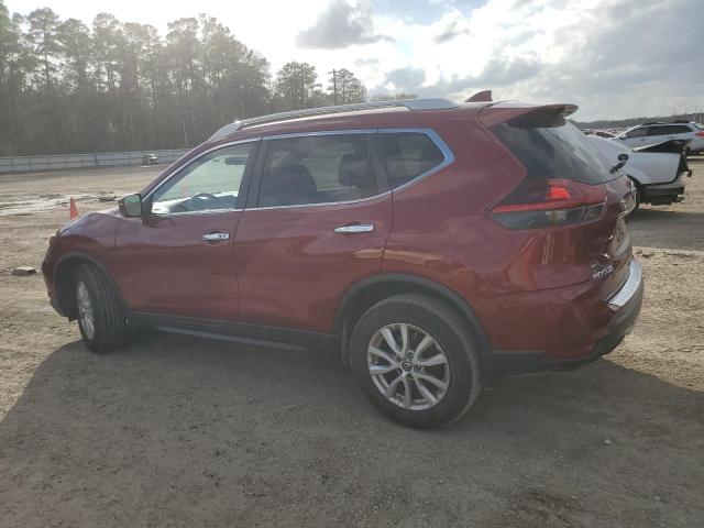 Image 2 of 2018 NISSAN ROGUE S 2018 with VIN 5N1AT2MV6JC811438