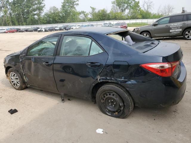 Изображение 2 2018 TOYOTA COROLLA L 2018 с VIN 2T1BURHE8JC966704