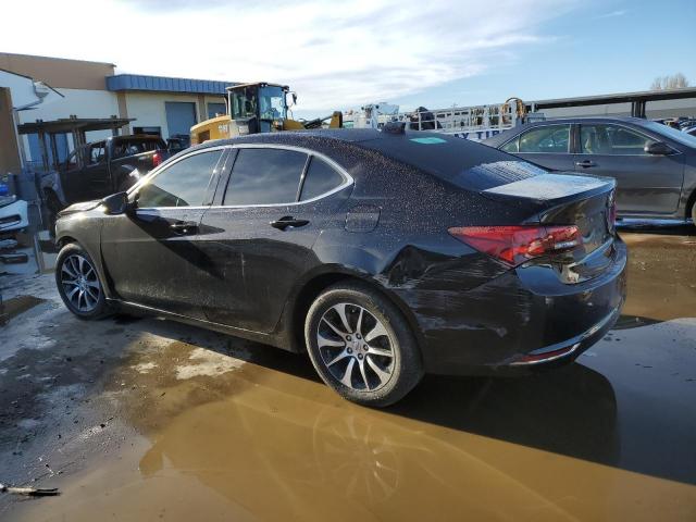 Obraz 2 z 2015 ACURA TLX  2015 z VIN 19UUB1F37FA023797