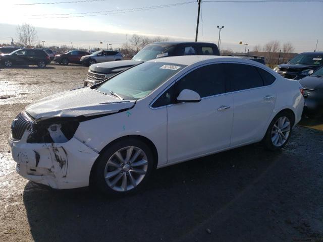 Obraz 2014 Buick Verano 2014