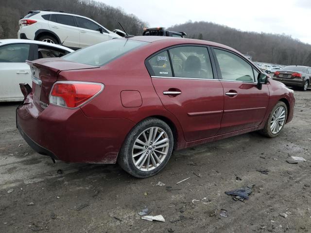 Изображение 3 2015 SUBARU IMPREZA SPORT LIMITED 2015 с VIN JF1GJAS62FH009317